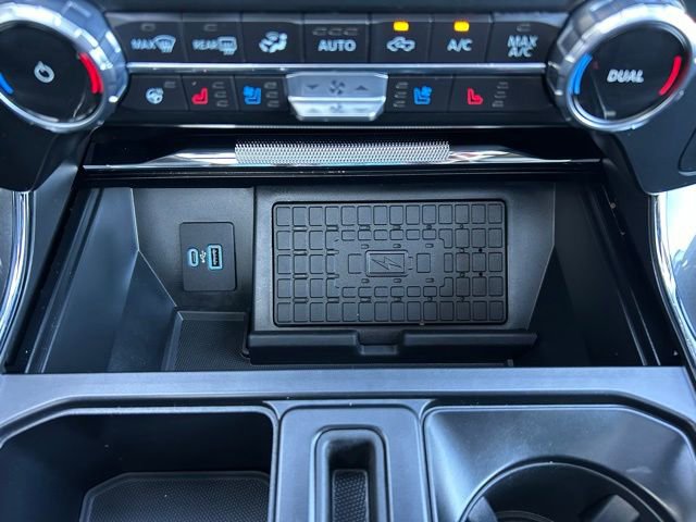 Used 2023 Ford F150 Lariat w/ Equipment Group 502A High AWD/4WD image 25