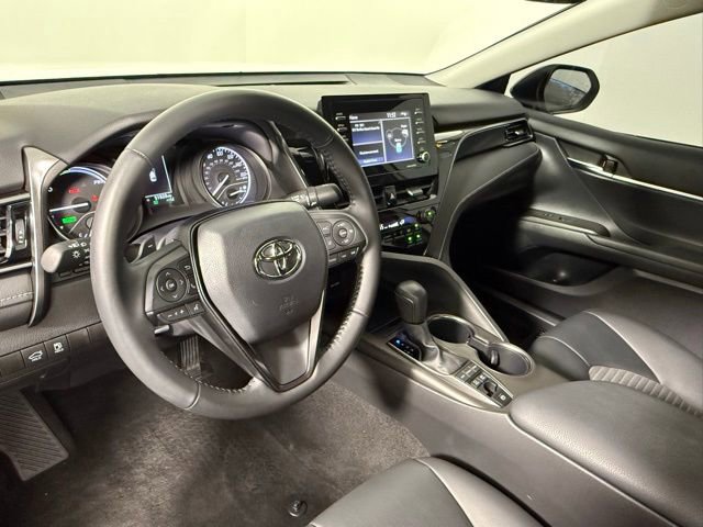 Used 2022 Toyota Camry SE image 15