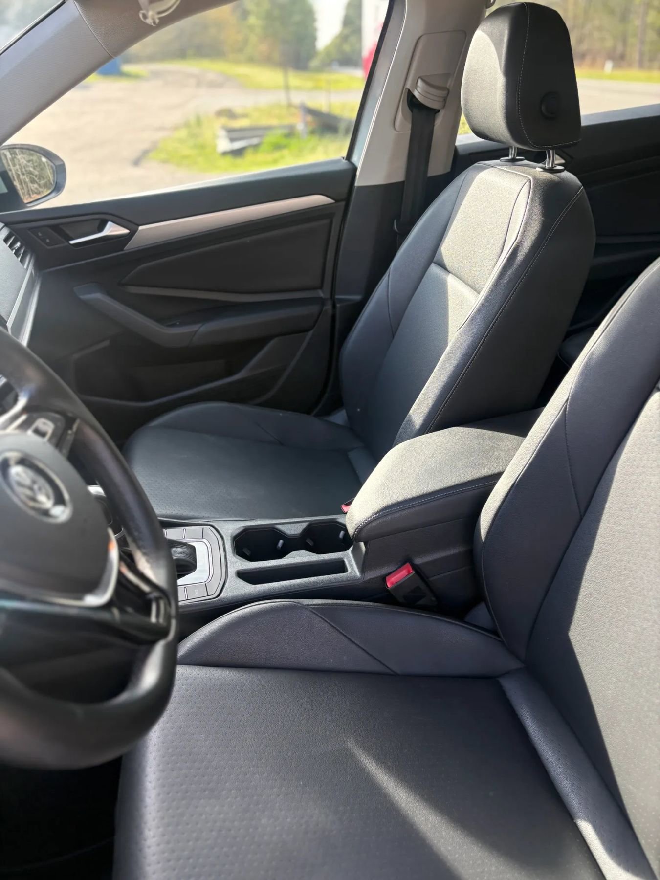 Used 2019 Volkswagen Jetta SE image 48