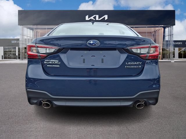 Used 2024 Subaru Legacy Touring XT AWD/4WD image 5