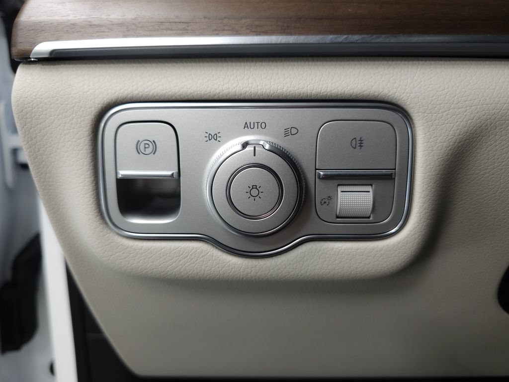 Certified 2026 Mercedes-Benz GLE 350 4MATIC image 10