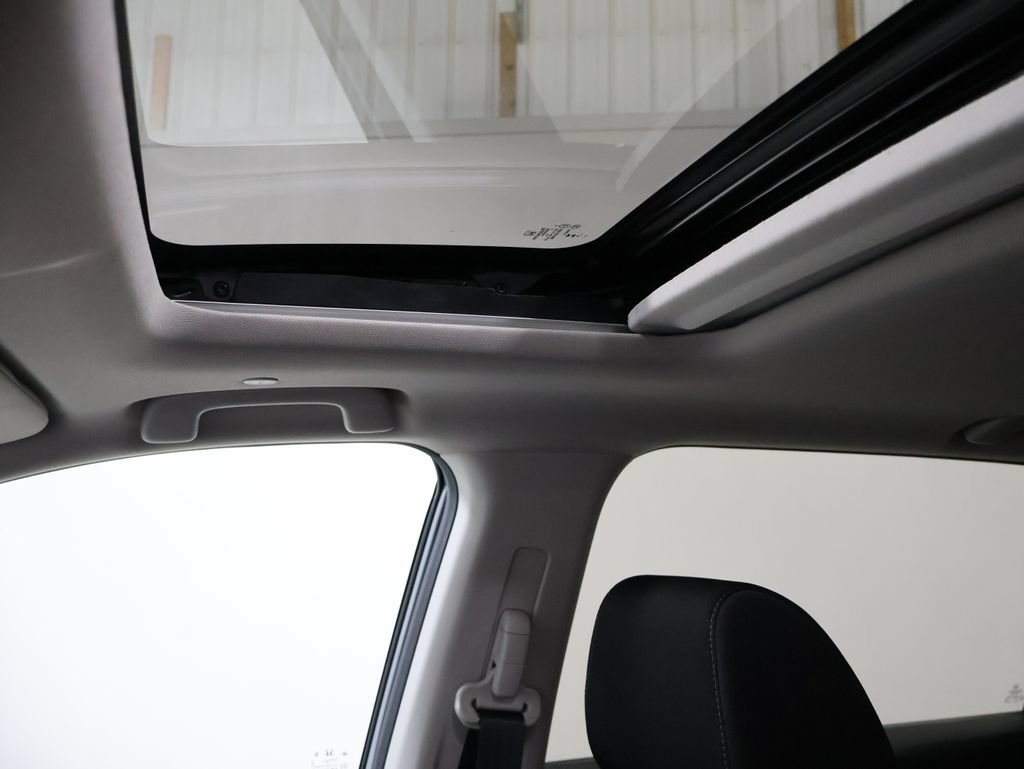 New 2026 Honda CR-V EX image 31