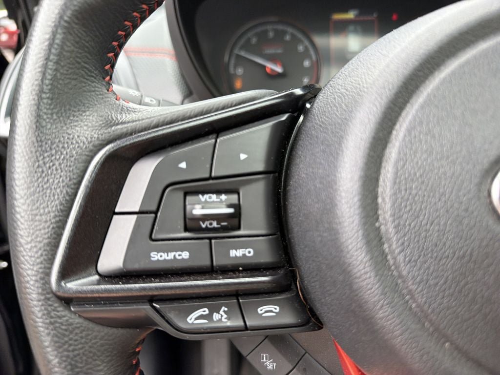 Used 2023 Subaru Forester Sport AWD/4WD image 20