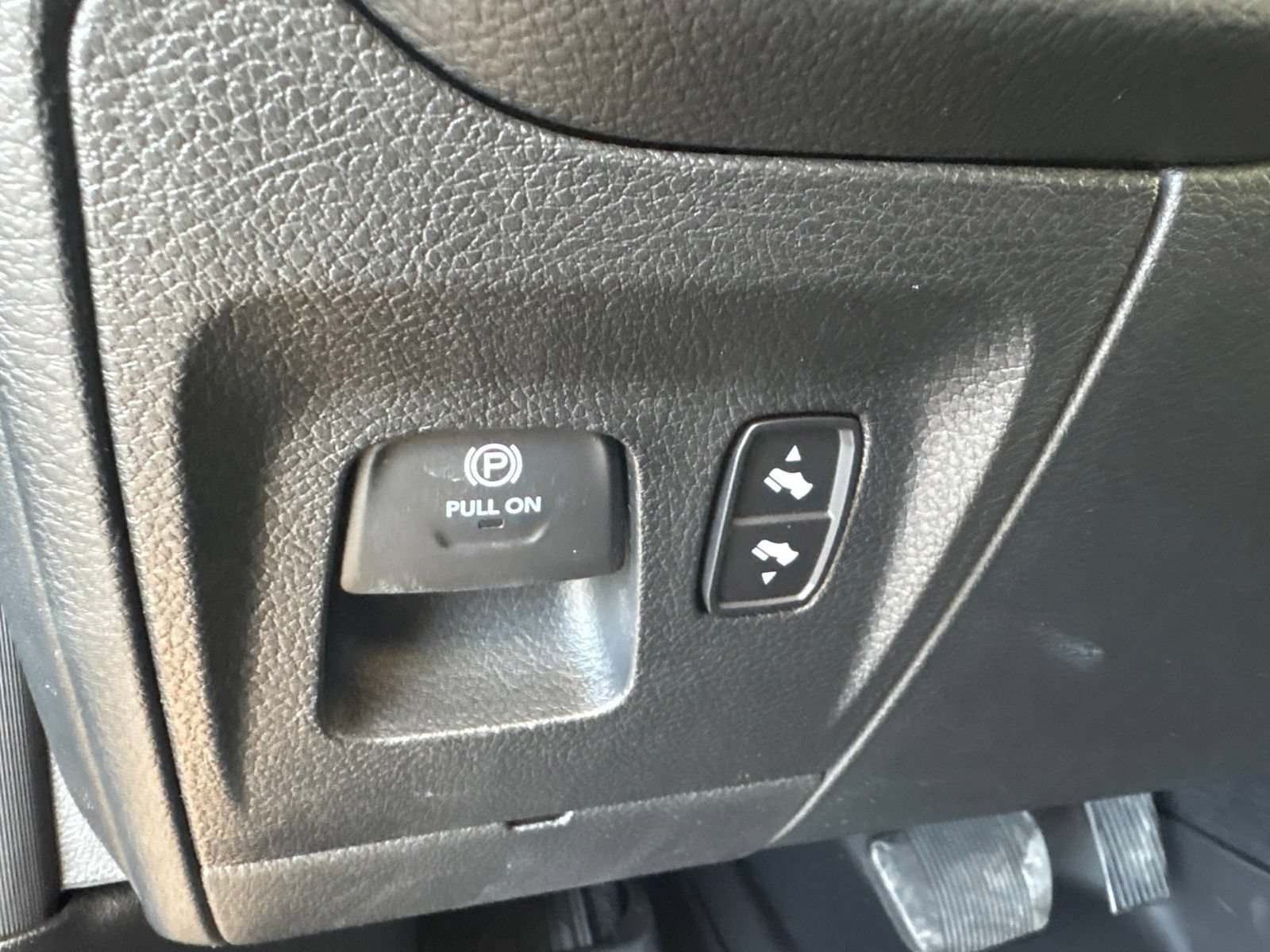 New 2026 RAM 1500 Lone Star RWD image 13
