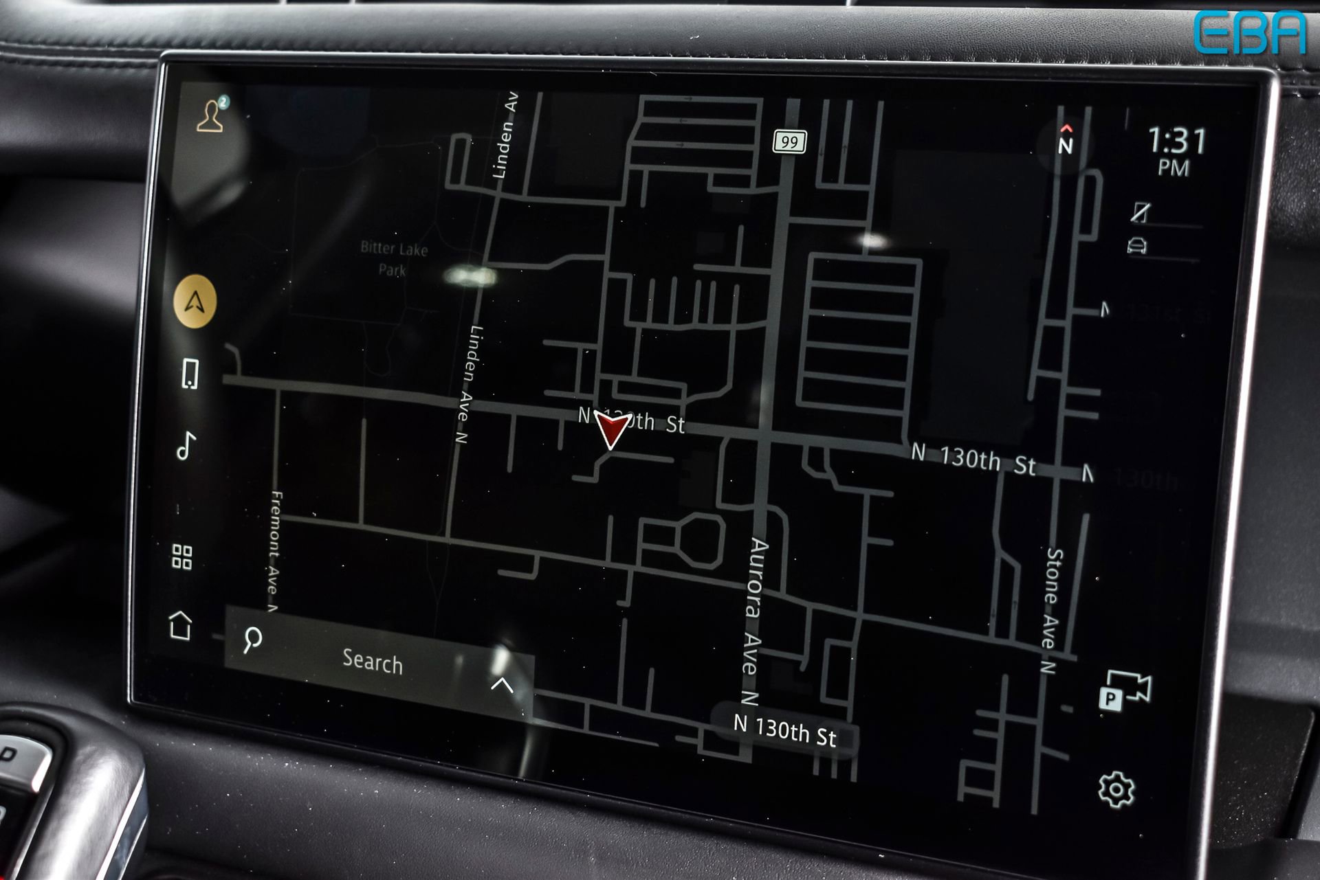 Used 2025 Land Rover Defender 110 S image 26