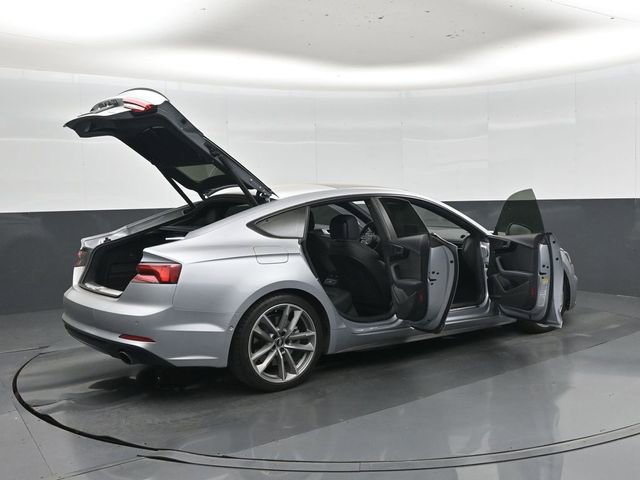Used 2019 Audi A5 2.0T Prestige w/ Black Optic Plus Package image 47