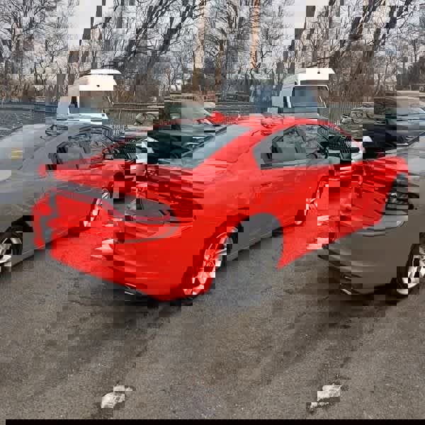 Used 2018 Dodge Charger R/T image 5