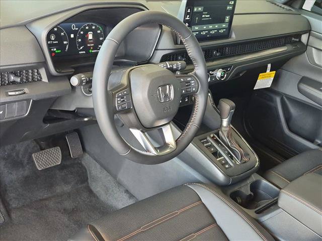 New 2026 Honda CR-V Sport-L image 3