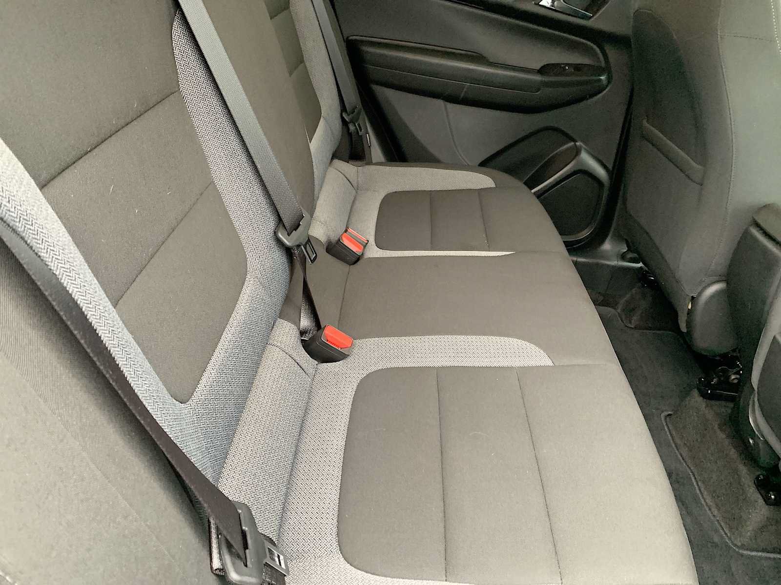 Certified 2023 Chevrolet TrailBlazer LT FWD image 24