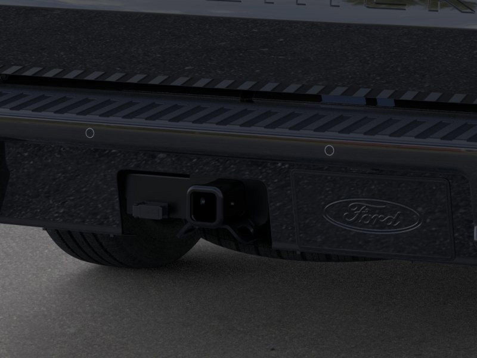 New 2026 Ford Maverick Lobo image 26