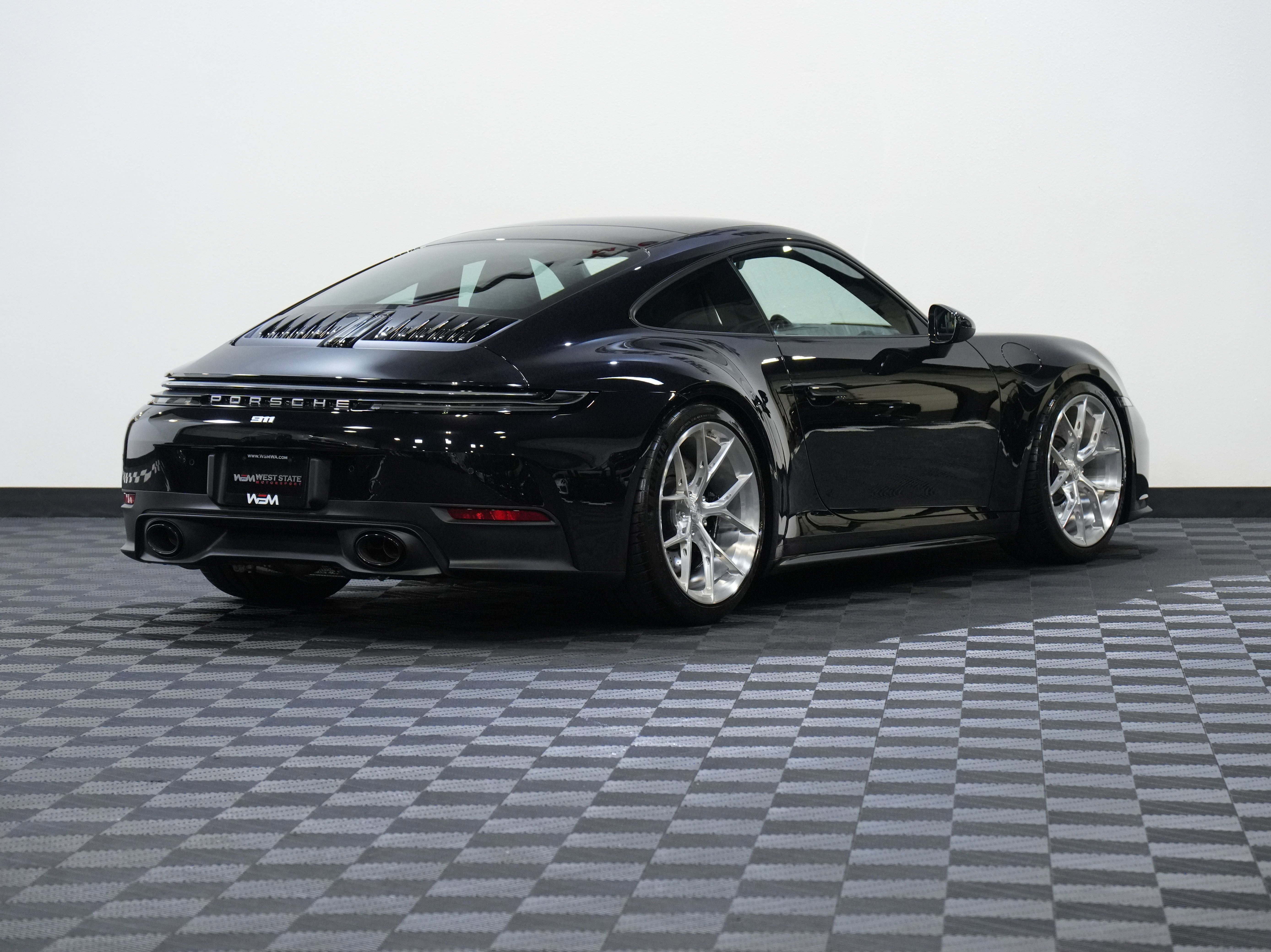 Used 2026 Porsche 911 Carrera S RWD image 6