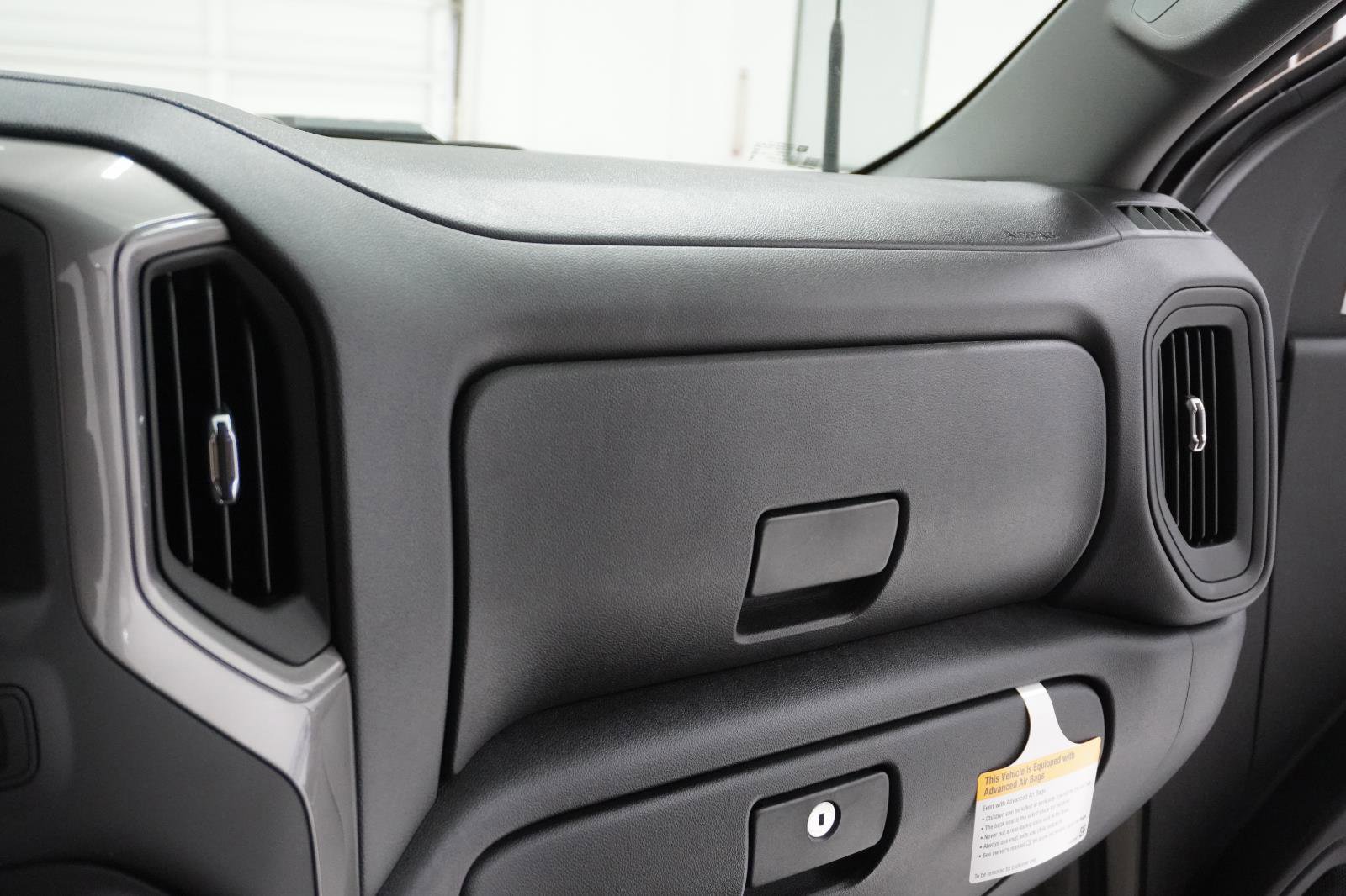 New 2026 Chevrolet Silverado 2500 Custom w/ Custom Value Package image 24