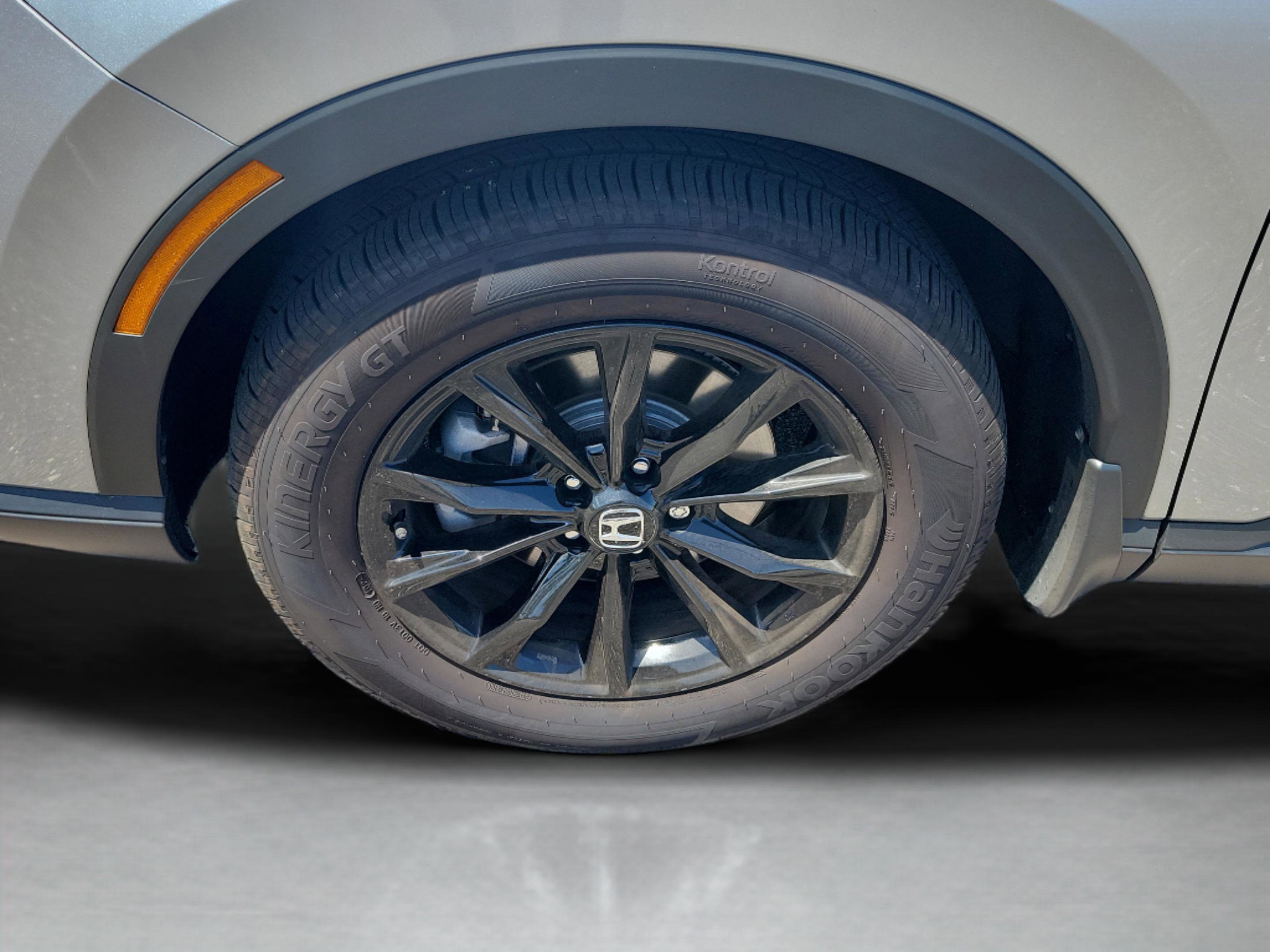 Used 2025 Honda CR-V Sport-L image 35