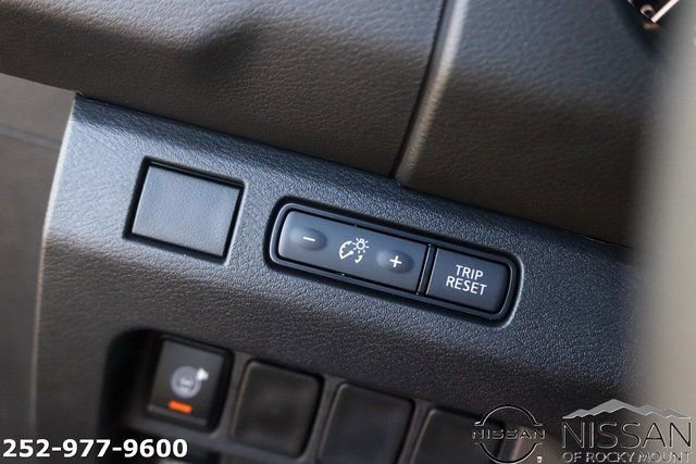 New 2026 Nissan Frontier SV w/ Tow Package image 24