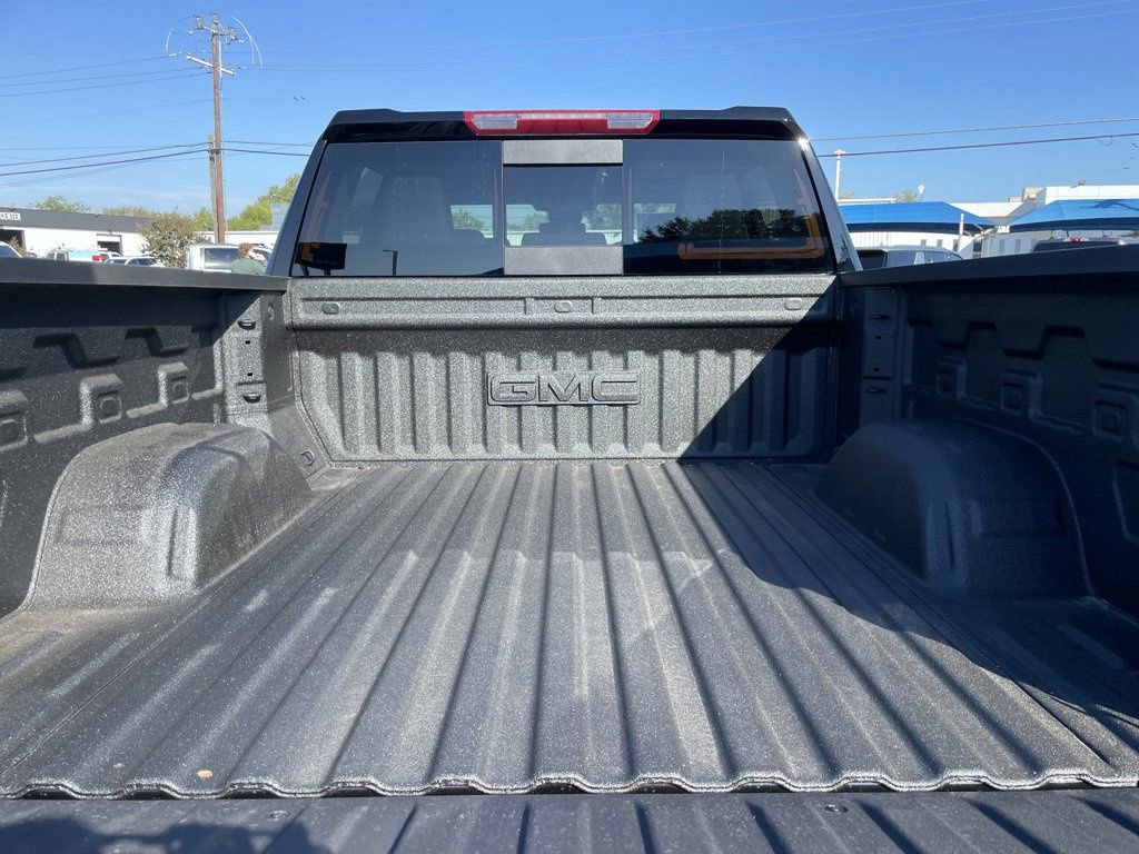 New 2026 GMC Sierra 1500 Elevation w/ Elevation Premium Package image 24