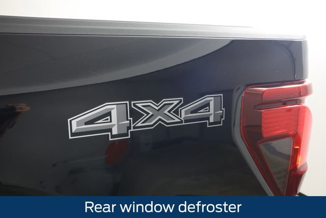 New 2026 Ford F150 XLT w/ Equipment Group 302A MID AWD/4WD image 19