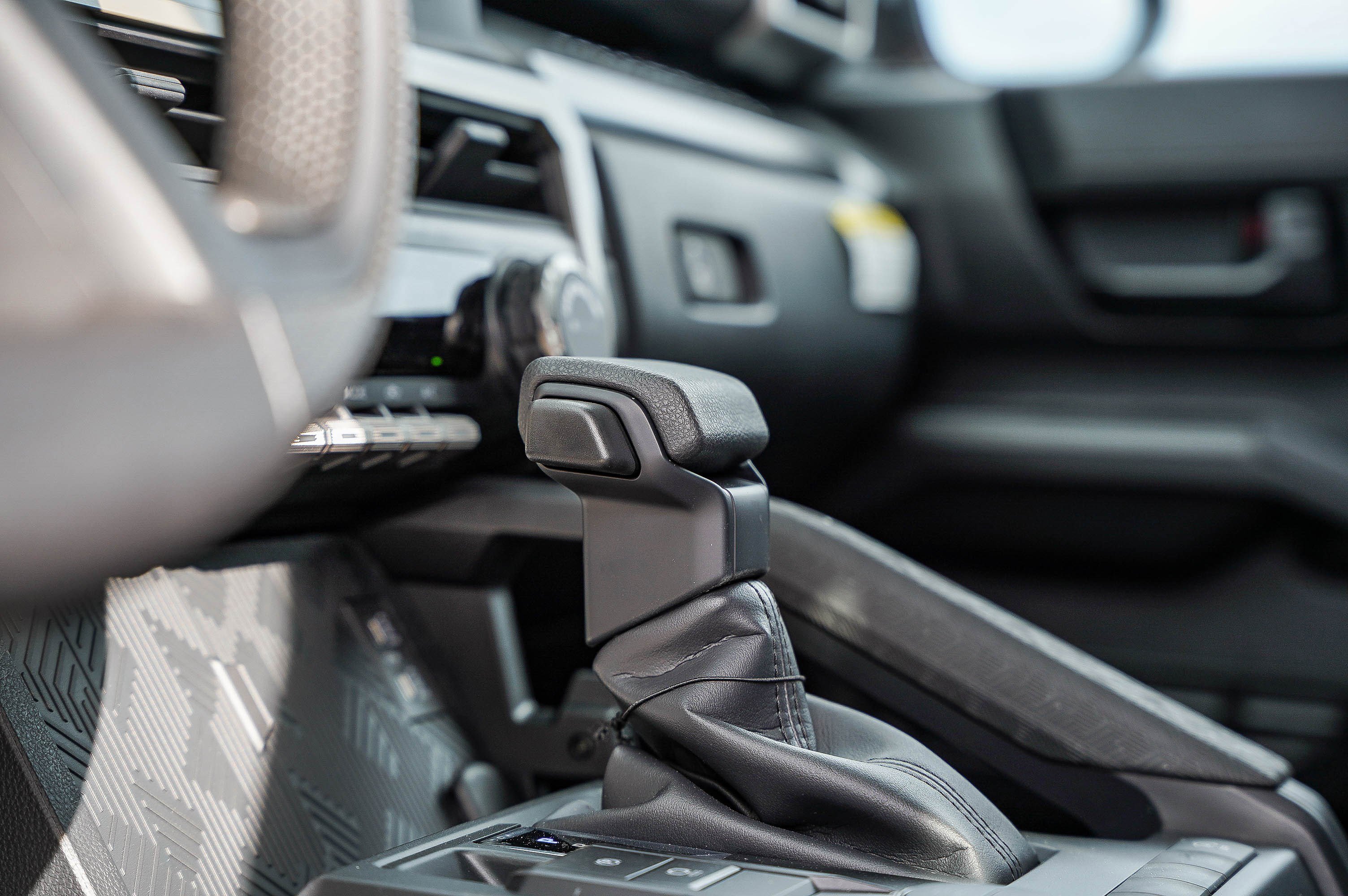 New 2026 Toyota Tacoma SR5 image 25