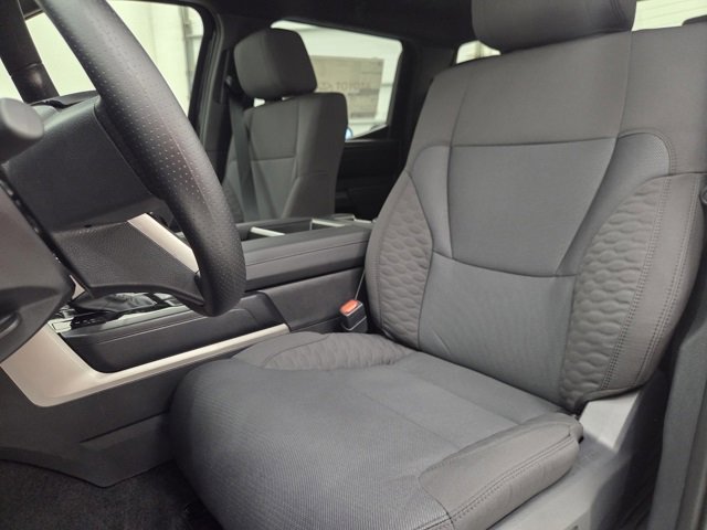 New 2026 Toyota Tundra SR5 image 51