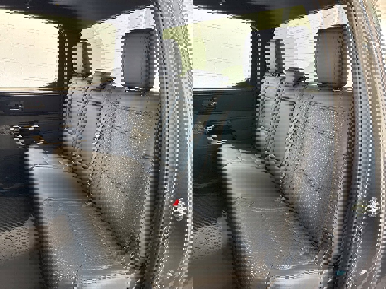 Used 2025 Toyota Tundra Limited image 41