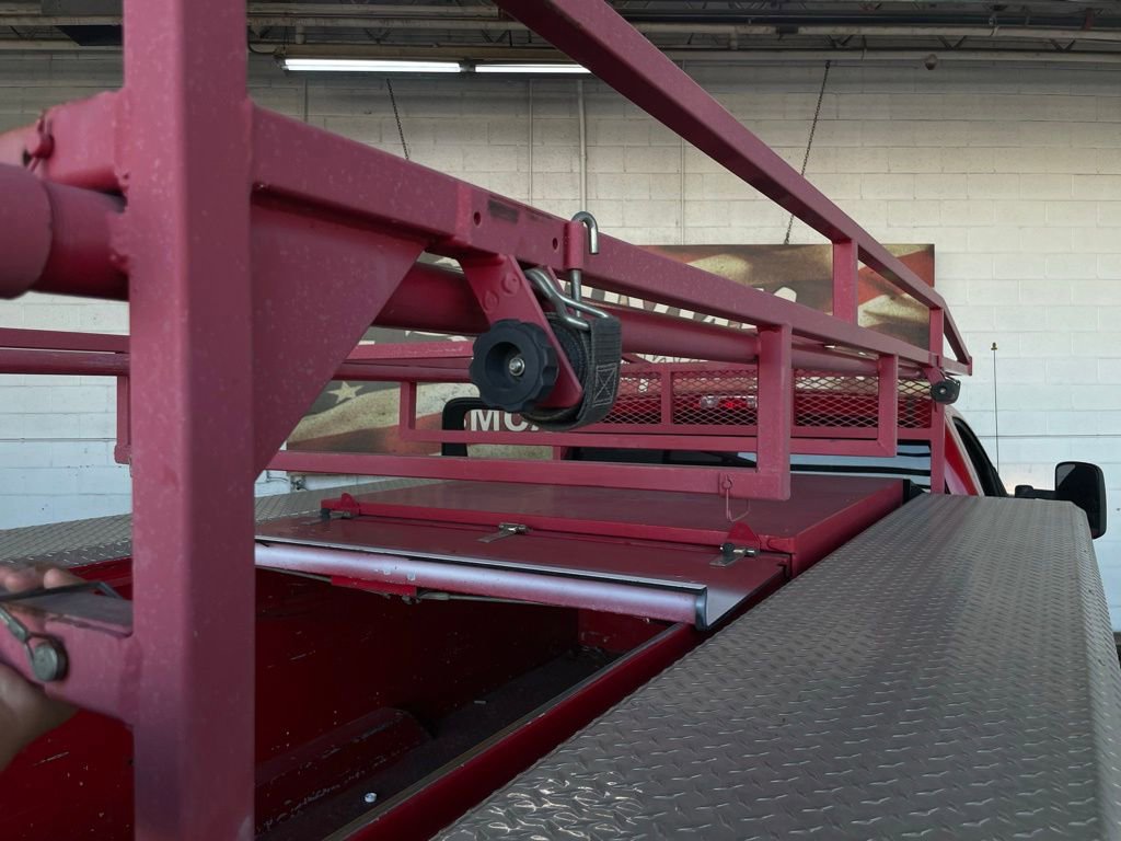 Used 2015 Chevrolet Silverado 3500 LT RWD image 14