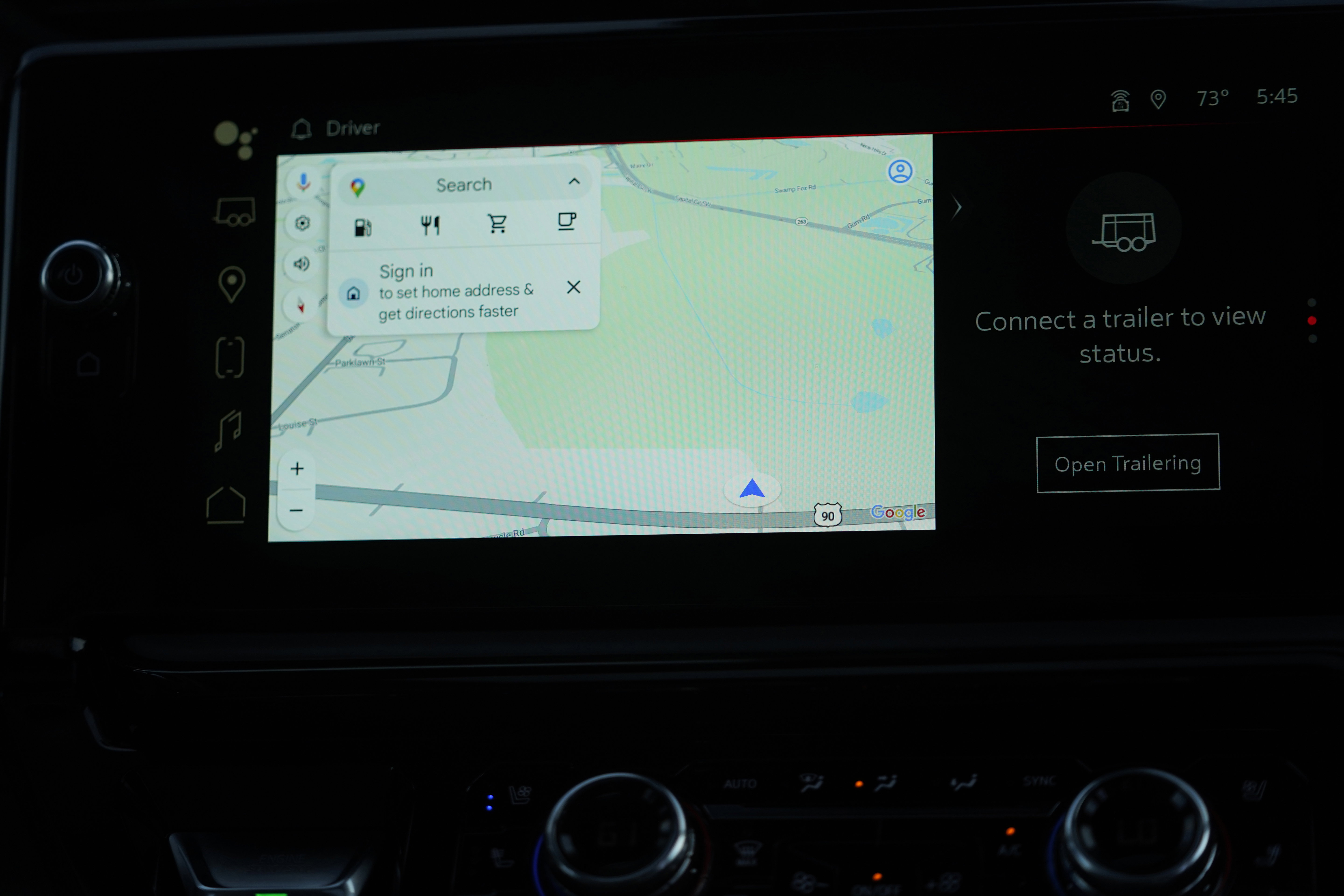 Used 2025 GMC Sierra 2500 AT4X image 27