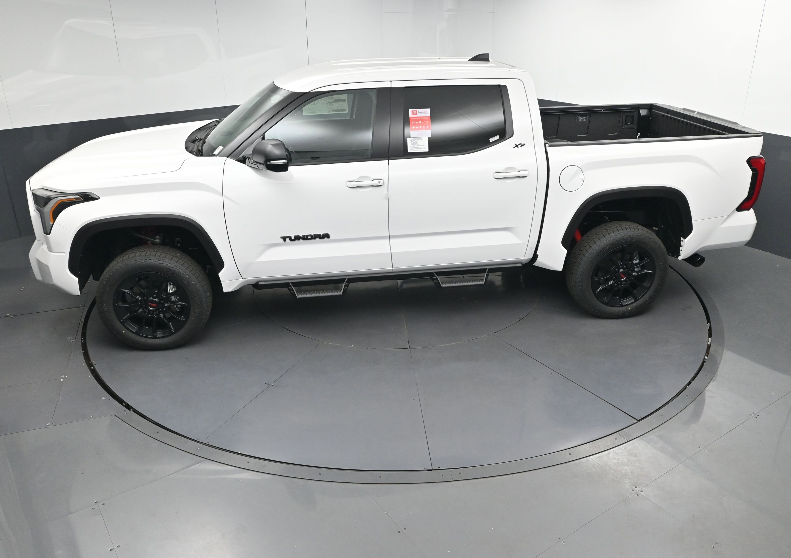 New 2026 Toyota Tundra SR5 image 34