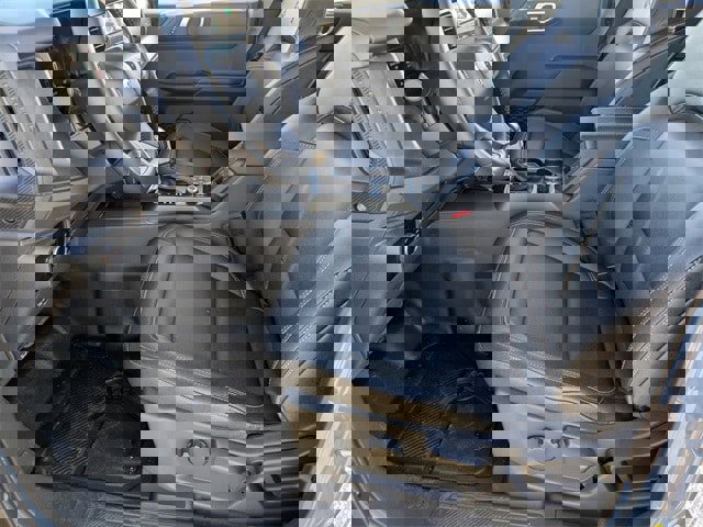 New 2025 Ford Bronco Big Bend image 43