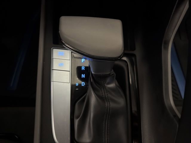 Used 2025 Hyundai Elantra Sport image 26