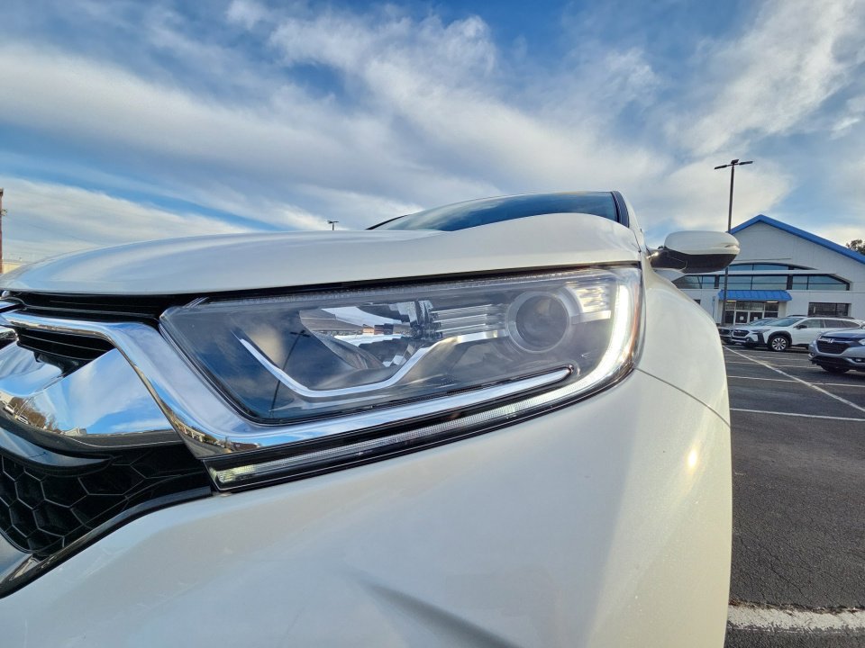 Used 2019 Honda CR-V EX-L image 29