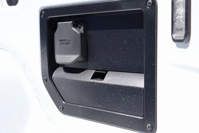 New 2026 GMC Sierra EV Elevation image 17