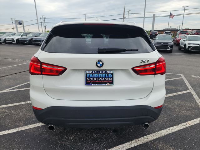 Used 2016 BMW X1 xDrive28i AWD/4WD image 4