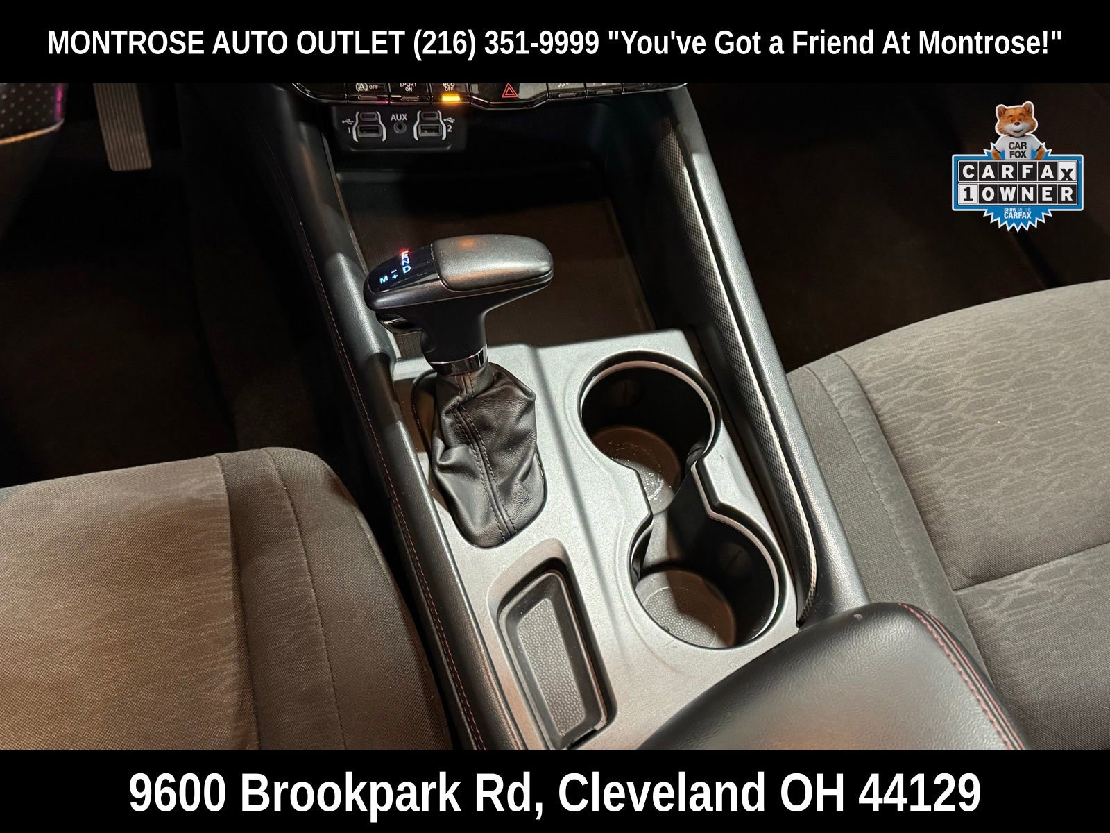 Used 2023 Dodge Durango GT AWD/4WD image 19