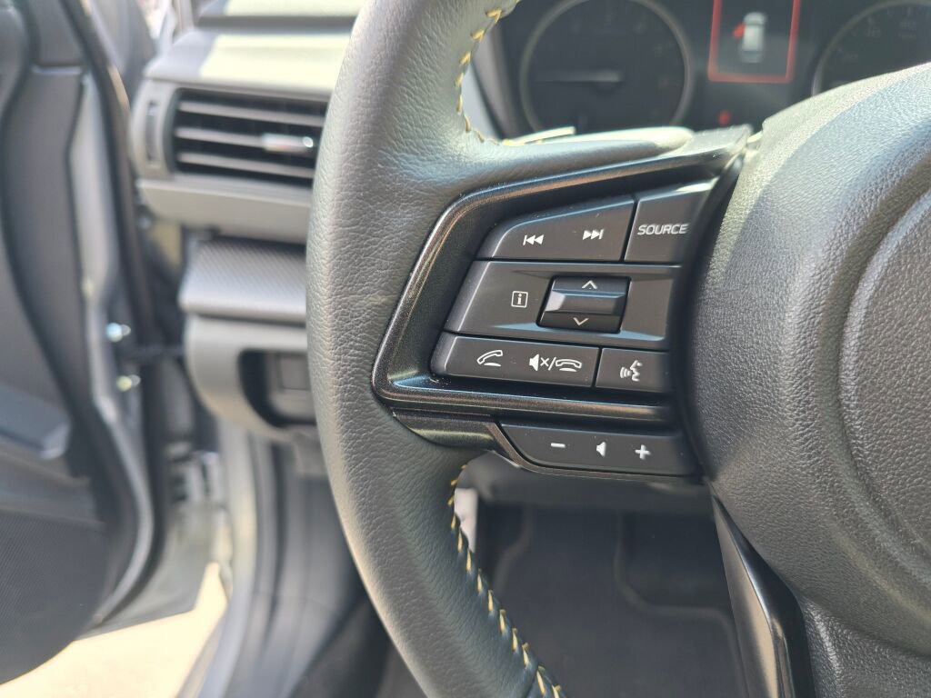 Used 2024 Subaru Crosstrek 2.5i Sport image 24