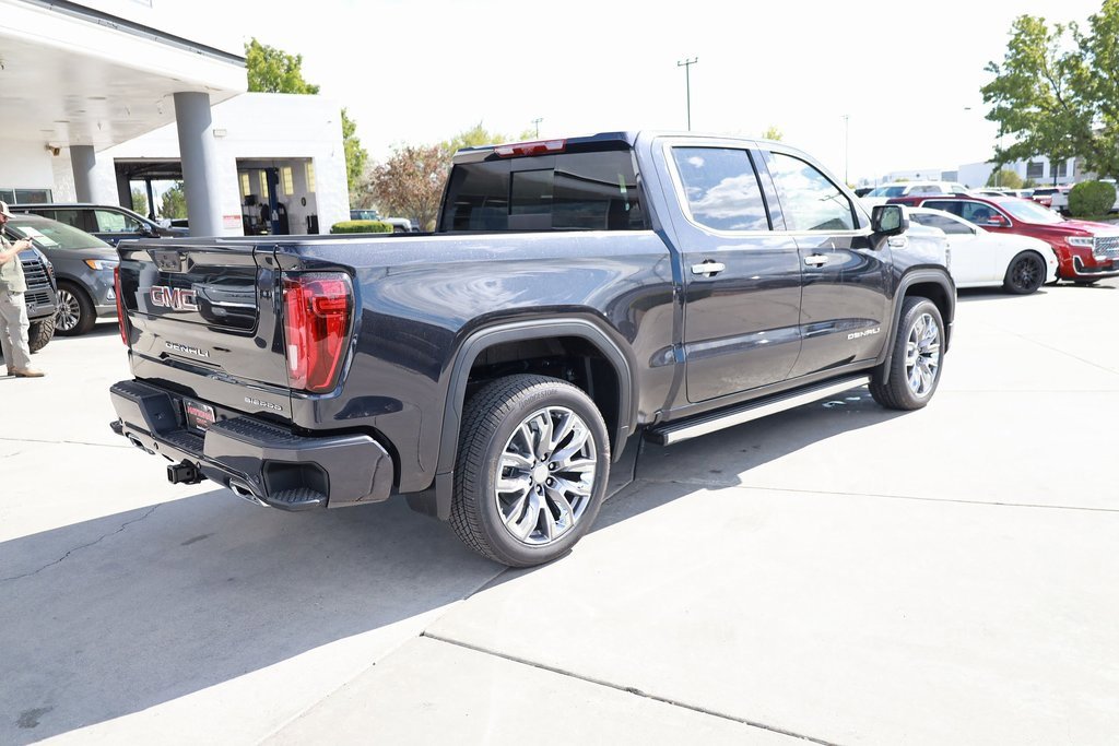 New 2026 GMC Sierra 1500 Denali image 6