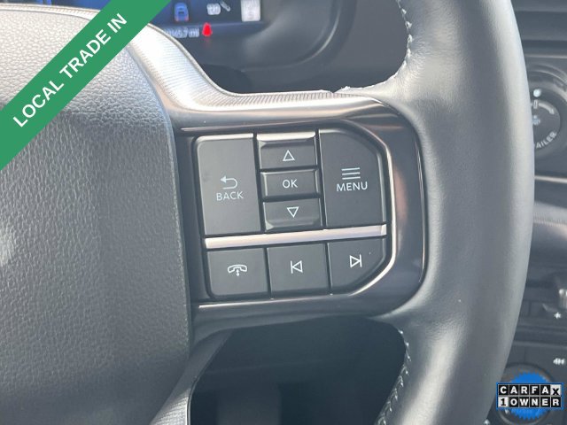 Used 2025 Ford F150 Platinum w/ Equipment Group 702A High AWD/4WD image 29