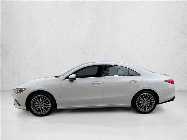 Used 2023 Mercedes-Benz CLA 250 image 9