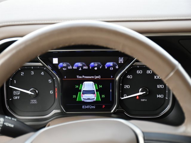 Used 2021 GMC Yukon XL Denali image 30