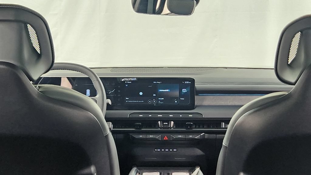 New 2027 Kia Telluride SX X-Line w/ Towing Package AWD/4WD image 19