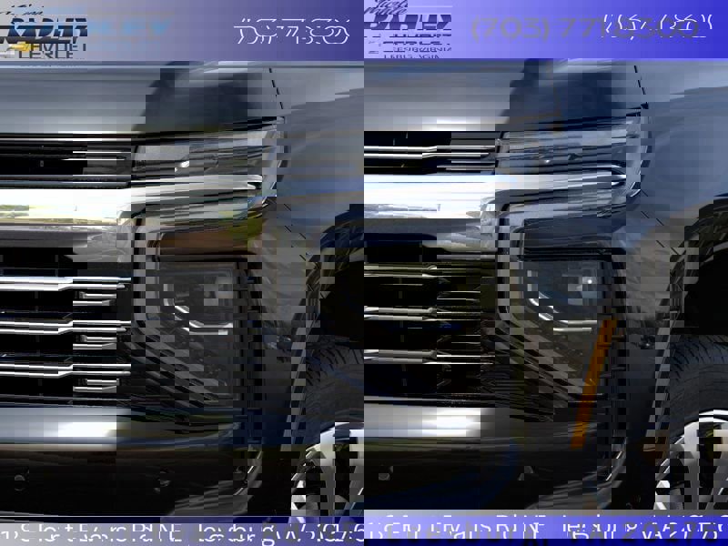 New 2026 Chevrolet Tahoe Premier image 12