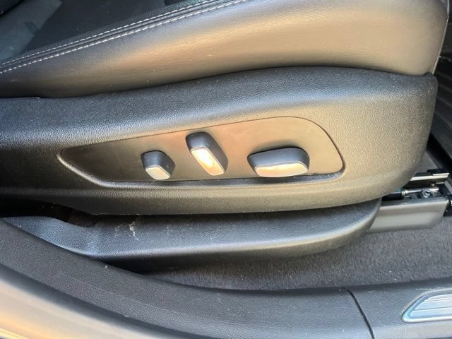 Used 2021 Cadillac XT5 Premium Luxury FWD image 22