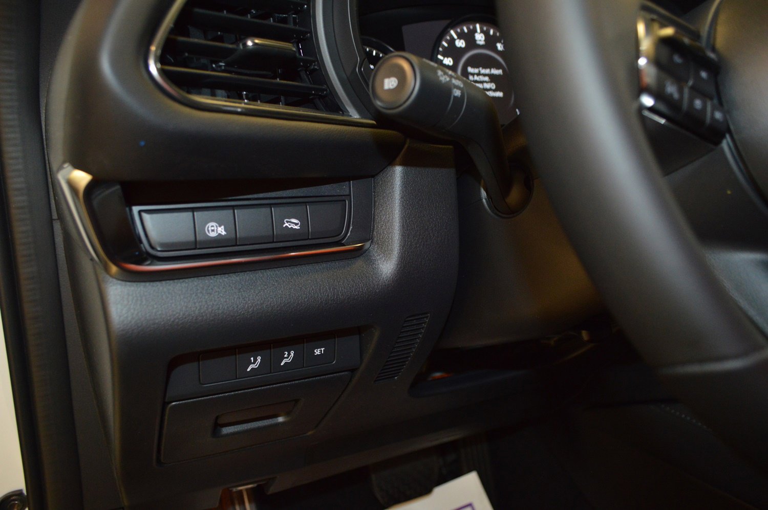 New 2025 MAZDA CX-30 AWD 2.5 S w/ Preferred Package image 16