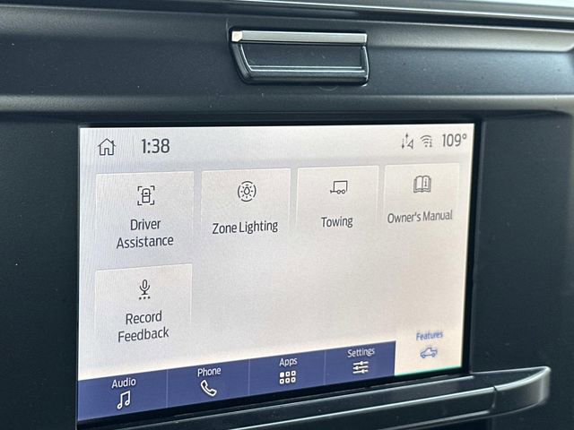 New 2026 Ford F250 XL w/ XL Off-Road Package image 31