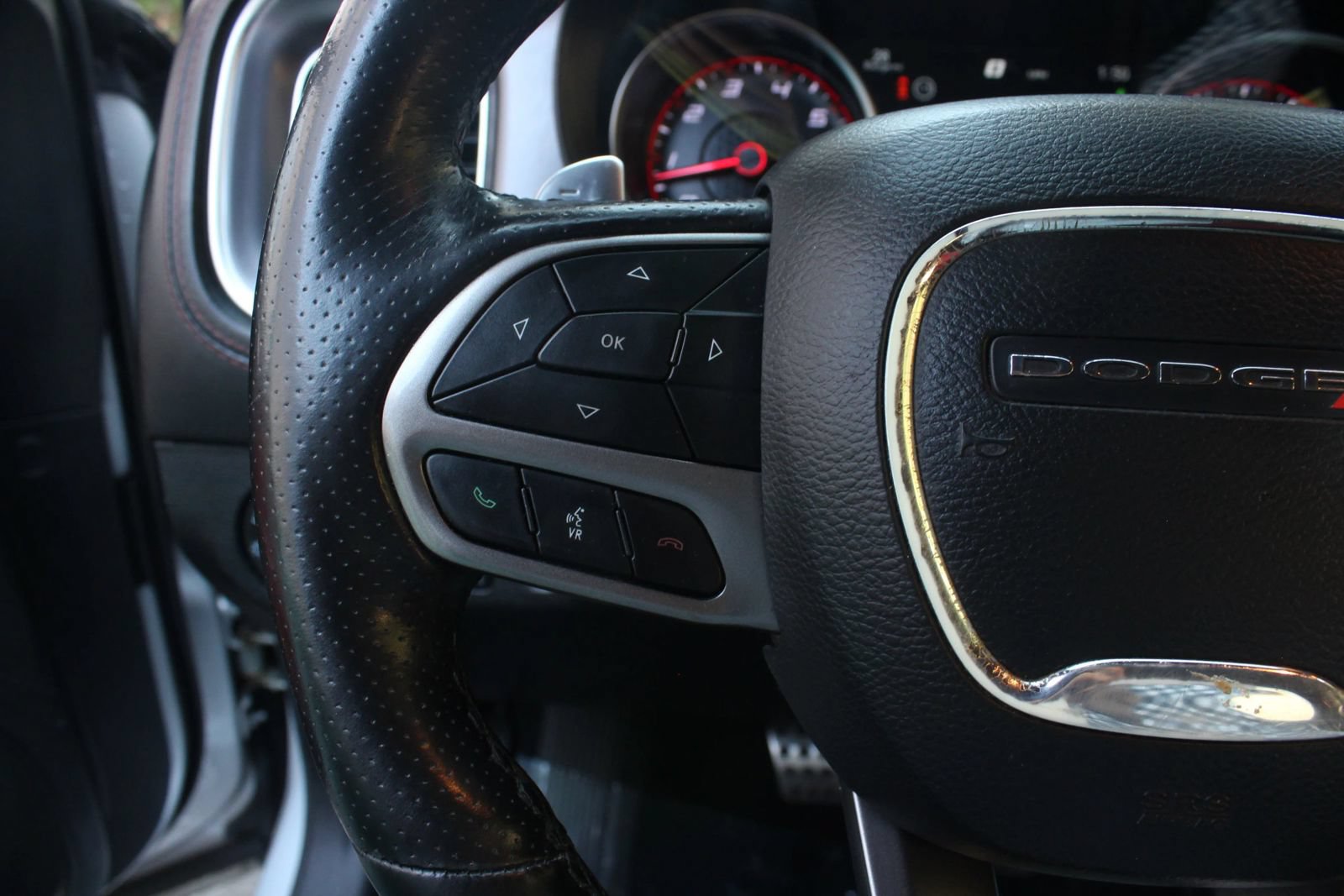 Used 2020 Dodge Charger Scat Pack RWD image 31
