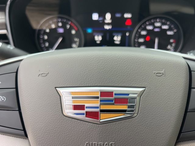 New 2026 Cadillac XT5 Premium Luxury w/ Driver Assist Package image 50