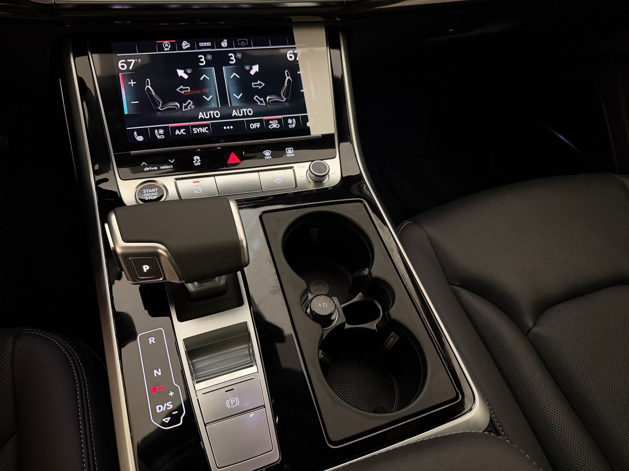 New 2026 Audi Q7 Premium Plus AWD/4WD image 19