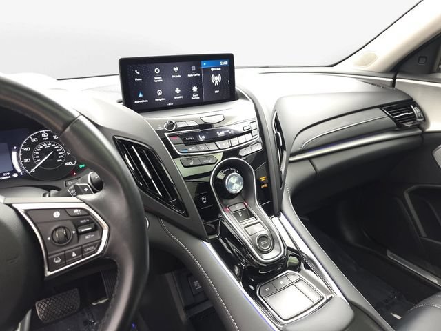 Used 2023 Acura RDX w/ Technology Package FWD image 20