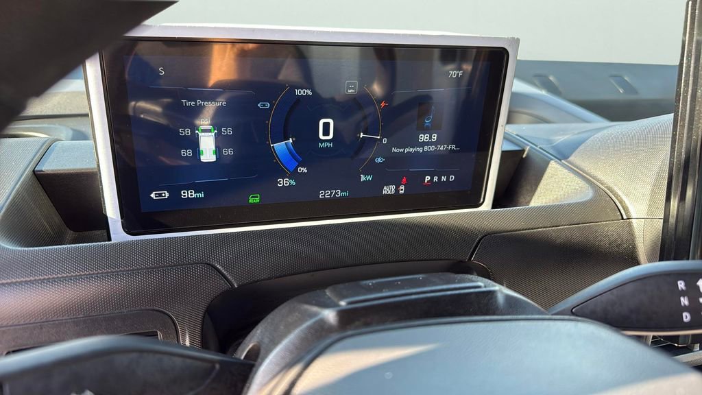 Used 2024 Chevrolet Brightdrop 600 w/ Battery Pack, Max Range AWD/4WD image 20