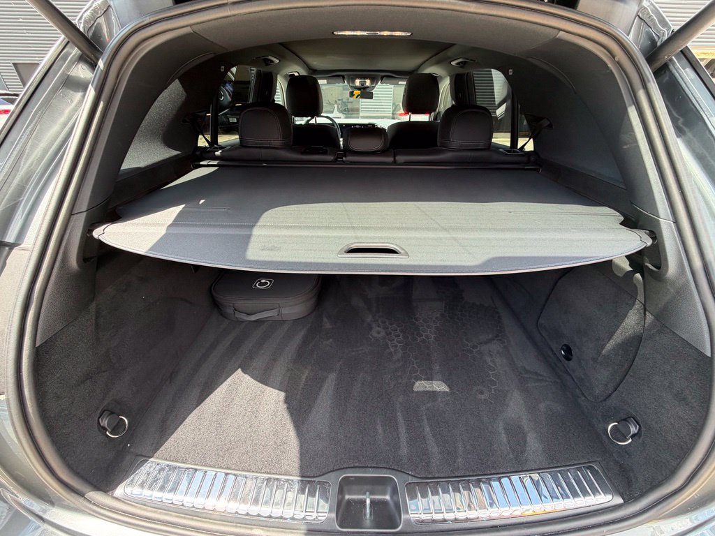 Used 2026 Mercedes-Benz GLE 450e 4MATIC image 39