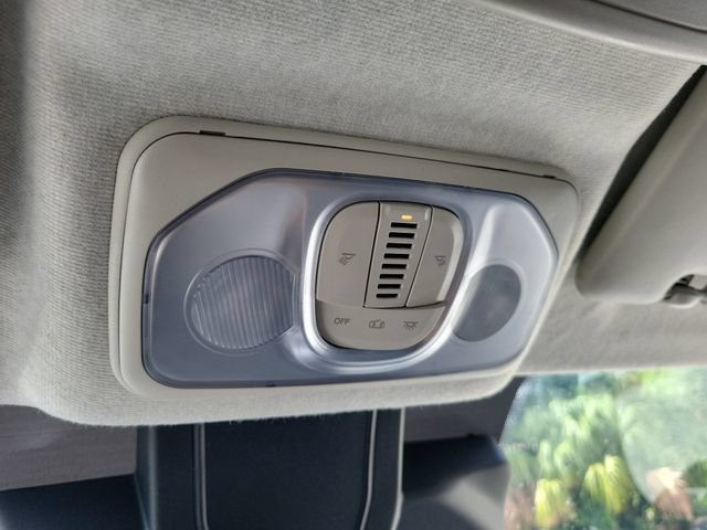 Used 2025 RAM ProMaster 2500 w/ U-Haul Equipment Group FWD image 28