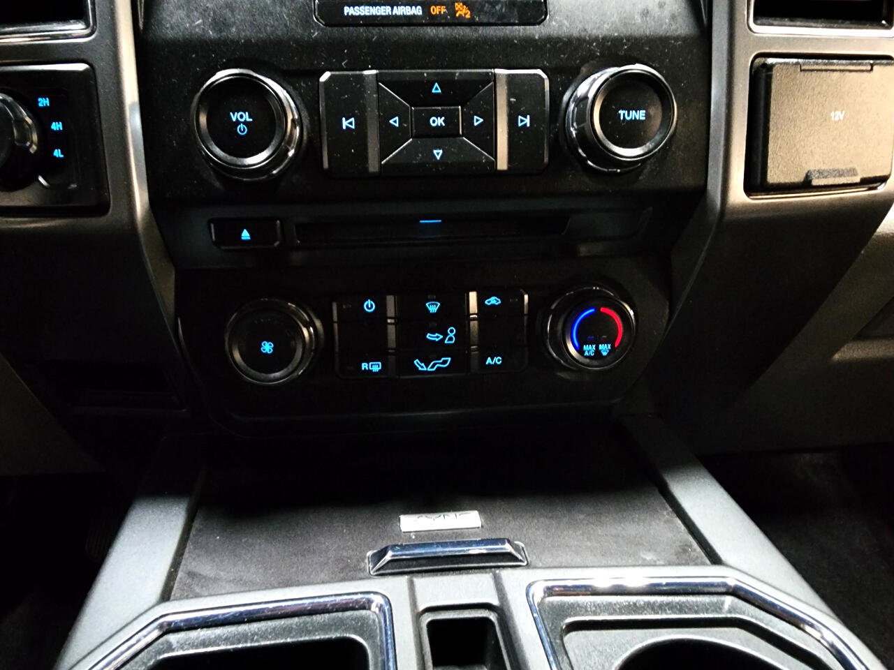 Used 2018 Ford F150 XLT w/ Equipment Group 301A Mid image 33